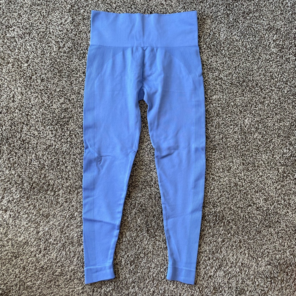 Set Active Sculptflex leggings snowflake